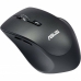 Mouse Fără Fir Optic Asus WT425 Negru