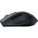 Mouse Fără Fir Optic Asus WT425 Negru