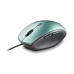 Mouse Ottico Mouse Ottico NGS ERGO Azzurro