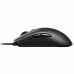 Mouse Corsair M55 Black 16000 dpi