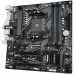 Placa Mãe Gigabyte B550M DS3H AMD B550 AMD AM4