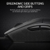 Mouse Corsair M55 Black 16000 dpi