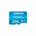 Mikro SD kortelė Kioxia EXCERIA G2 256 GB