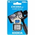 Κάρτα micro SD Kioxia EXCERIA G2 256 GB