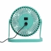 Ventilateur de Bureau Sogo 2 W Vert