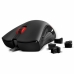 Gaming Maus OZONE Exon X90 Schwarz 12000 dpi