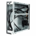 Unitate Semi-tower ATX Unykach UK1003 Negru