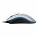 Souris Gaming OZONE Neon M50 Blanc 5000 dpi