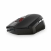 Gaming Mus OZONE Exon V30 Svart 5000 dpi