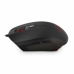 Gaming Mus OZONE Exon V30 Svart 5000 dpi