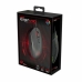 Gamemuis OZONE Exon V30 Zwart 5000 dpi