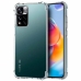 Husă pentru Mobil Cool Xiaomi Redmi Note 11 Pro+ 5G Transparent Xiaomi