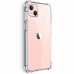 Custodia per Cellulare Cool iPhone 13 Trasparente Apple