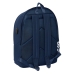 Laptoptasche Real Madrid C.F. Marineblau 31 x 44 x 18 cm