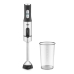 Hand-held Blender UFESA ECLIPSE Black 1500 W