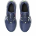 Hardloopschoenen voor Volwassenen Asics Scout 3 Berg Vrouw Donkerblauw