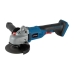 Angle grinder Blaupunkt CG5010 125 mm