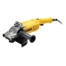 Nurklihvmasin Dewalt DWE494-QS 230 mm 2200 W