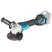 Amoladora angular Makita DGA511Z 125 mm 50 W