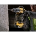 Κατσαβίδι Dewalt DCD100YP2T