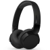 Auricolari Bluetooth con Microfono Philips TAH3209BK Nero