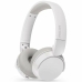 Casques Bluetooth avec Microphone Philips TAH3209WT Blanc