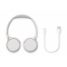 Headset met Bluetooth en microfoon Philips TAH3209WT Wit