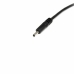 USB Cable Startech USB2TYPEH            USB A Черен