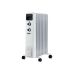 Radiatore a Olio (9 elementi) EDM 07124 07124 Bianco 2000 W