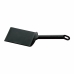 Spatulă Tescoma Space Line Negru Plastic