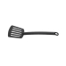 Spatulă Tescoma Space Line Alb Negru Plastic