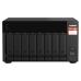 Network Storage Qnap TS-873A-SW5T Sort