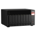 Network Storage Qnap TS-873A-SW5T Sort