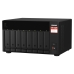 Network Storage Qnap TS-873A-SW5T Sort