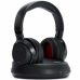 Auriculares Aiwa WHF-930D Negro Inalámbrico Bluetooth 40 Hz