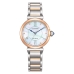 Horloge Dames Citizen EM1074-82D