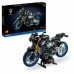 Construction set Lego MT-10 SP Multicolour Motorbike 1478 Pieces