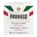 Krem Før Barbering Proraso