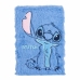 Poznámkový Bloček Stitch A5