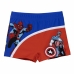 Badeshorts for Gutter The Avengers Flerfarget