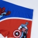 Bañador Boxer Para Niños The Avengers Multicolor