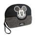 Travel Vanity Case Mickey Mouse