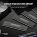 RAM-hukommelse Corsair Pc5600 Vengeance 32 GB DIMM 5600 MHz CL40