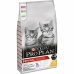 Comida para gato Purina Original OPTIstart Frango 10 kg