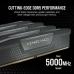 RAM-hukommelse Corsair Pc5600 Vengeance 32 GB DIMM 5600 MHz CL40