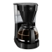 Kávéfőző Melitta EASY II BLACK 1050W Fekete 1050 W 1,25 L