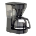 Kávéfőző Melitta EASY II BLACK 1050W Fekete 1050 W 1,25 L