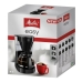 Kávéfőző Melitta EASY II BLACK 1050W Fekete 1050 W 1,25 L