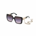 Damensonnenbrille Guess GU7689 5501T