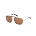 Unisex Saulesbrilles Guess GU5210-6232E